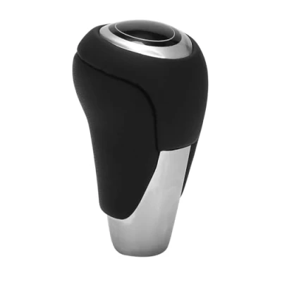 Abbildung von VBNYBA Auto Schalthebelknauf Kompatibel Mit Mazda 3 5 8 Für MX CX 7 9 Automatik Schaltknauf Schalthebel