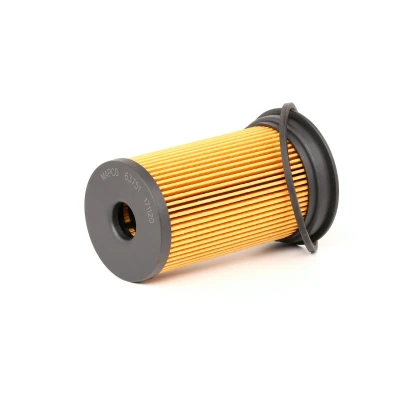 Abbildung von MAPCO 63751 Kraftstofffilter Filtereinsatz BMW: 3 Limousine, Touring, Compact