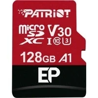 Abbildung von EP 128 GB microSDXC, Speicherkarte
