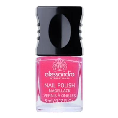 Abbildung von alessandro NAGELLACK 928 MY LAURY 5ml