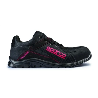 Abbildung von Schuhe SPARCO TEAMWORK 07517 NRNR/45