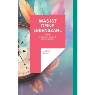 Abbildung von Was ist deine Lebenszahl: Oder bist du eine Meisterzahl?