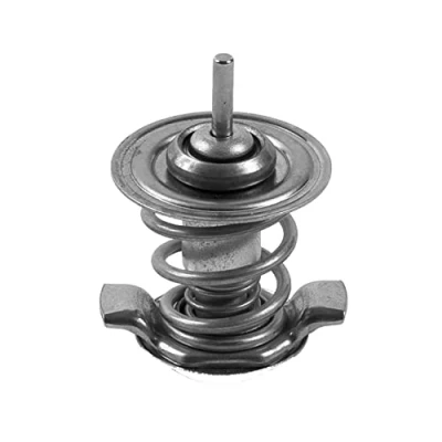 Abbildung von GATES TH36792G1 Kühlwasserthermostat 92 mit Dichtungen AUDI: A6 C6 Avant, A4 B7 B6 Avant