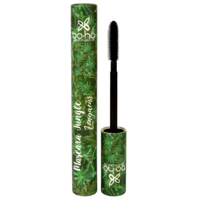 Abbildung von Boho Cosmetics Mascara jungle vegan 8ml
