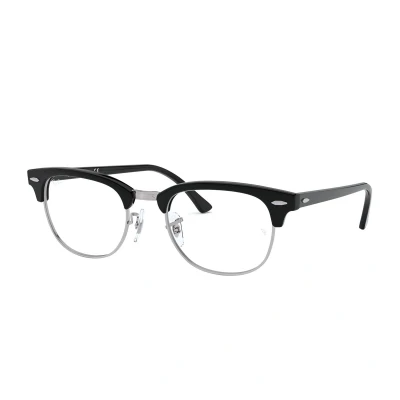 Abbildung von Brillen Ray Ban Clubmaster RX5154 2000 51/21/145