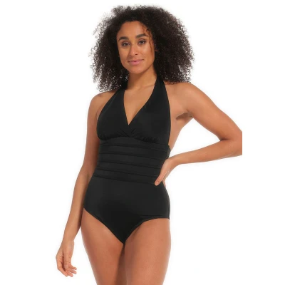 Abbildung von MAGIC Bodyfashion Badeanzug mit Shaping Einsatz