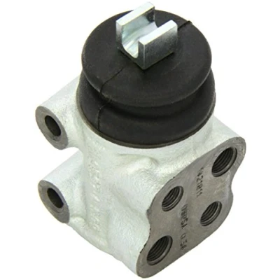 Abbildung von BOSCH 0 204 131 202 Bremskraftregler hydraulisch