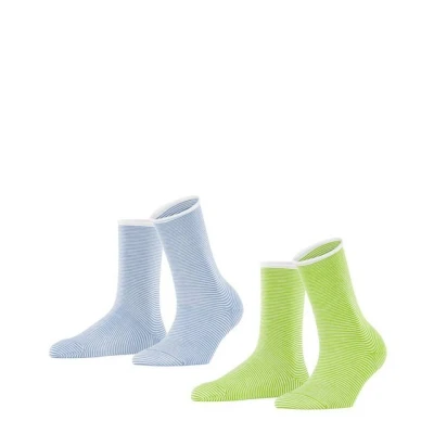 Abbildung von Esprit Socken, Damen, Größe: 35 38, Sortiment