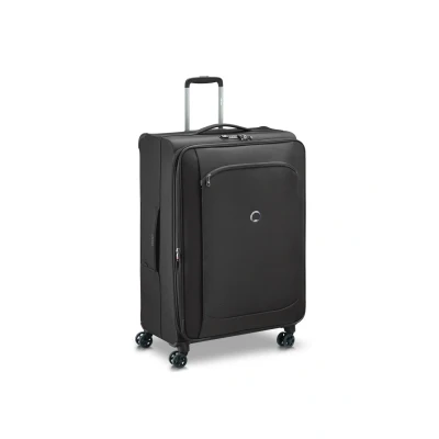 Abbildung von Delsey Paris Montmartre AIR 2.0 4ROLLEN Trolley 77 CM Trolley, Größe: One Size, Schwarz