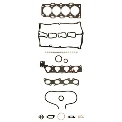 Abbildung von AJUSA FIBERMAX 52160800 Dichtungssatz, Zylinderkopf mit Zylinderkopfdichtung, Ventilschaftabdichtung ALFA ROMEO: 156 Sportwagon, Limousine