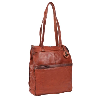 Abbildung von Harbour 2nd Franny Rucksack Cognac