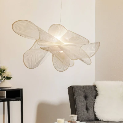 Abbildung von SLAMP La Belle Etoile Pendant Lamp large