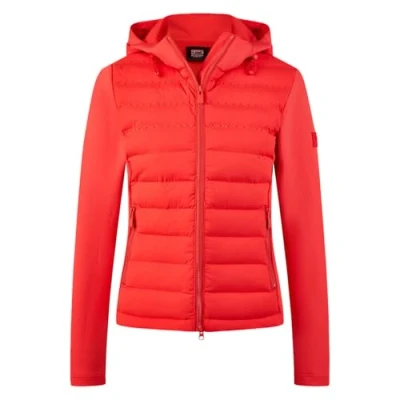 Abbildung von Pikeur Jack Sports Hybrid SS25 Red FlameVerkauft von Agradi