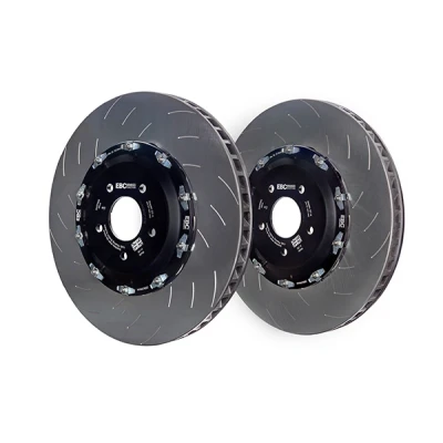Abbildung von Bremsscheibe EBC BRAKES SG2F006