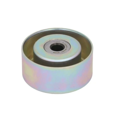 Abbildung von INA 532 0311 10 Umlenkrolle FORD: Transit Connect Mk1 Kastenwagen, Tourneo