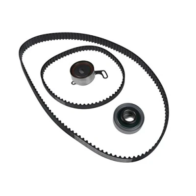 Abbildung von BLUE PRINT ADH27301 Zahnriemensatz HONDA: PRELUDE 4