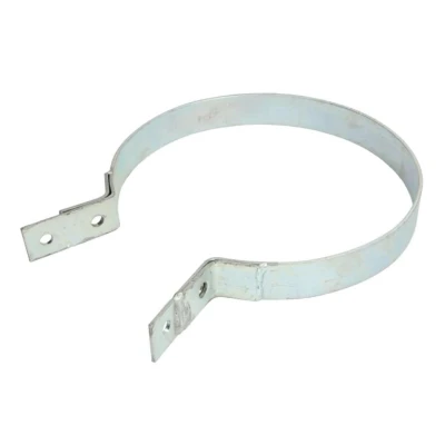 Abbildung von VANSTAR 20853MB Halter, Abgasanlage MERCEDES BENZ: T2/LN1 Kasten / Kombi