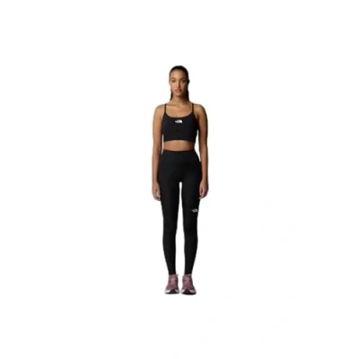 Abbildung von THE NORTH FACE NF0A8BRYJK3 W Flex 28IN Tight Leggings Damen TNF Black Größe S