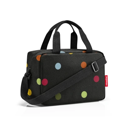 Abbildung von reisenthel coolerbag to go dots