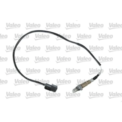 Abbildung von VALEO 368047 Lambdasonde vor Katalysator, nach Katalysator M18x1,5 Planarsonde, Gewinde vorgefettet, beheizt HYUNDAI: Getz, i10 I, KIA: Picanto I