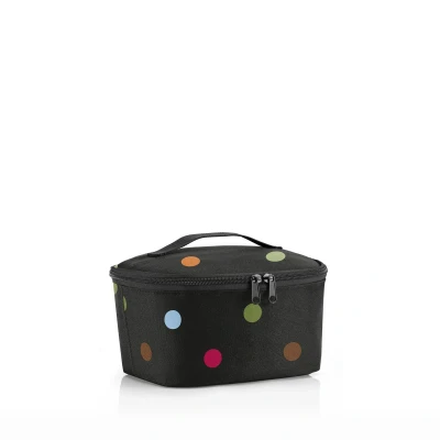 Abbildung von reisenthel coolerbag S pocket dots