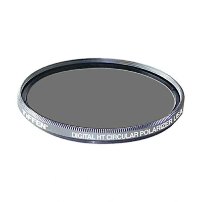 Abbildung von Tiffen Filter 55MM DIGITAL HT CIRCULAR POL