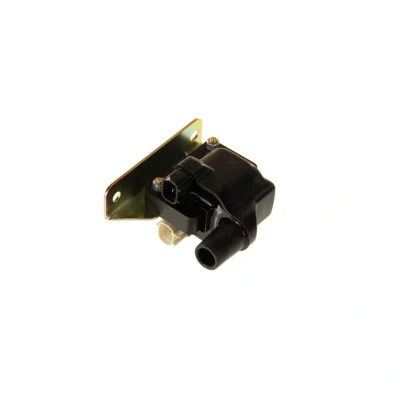 Abbildung von MAGNETI MARELLI 060717027012 Zündspule MAZDA: 323 C IV Schrägheck, 121 II Limousine, III Hatchback