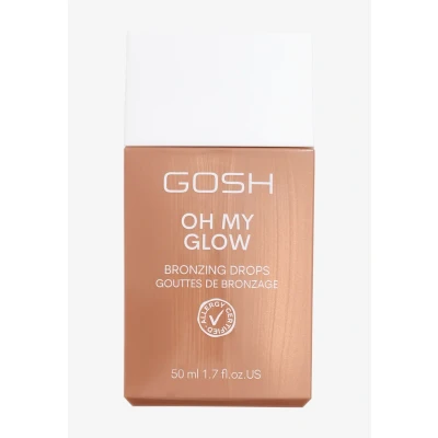 Abbildung von Gosh Copenhagen OH MY glow Bronzer, Damen, Größe: 50 ml, Sun