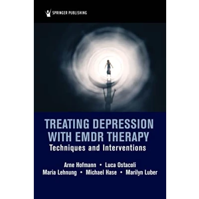 Abbildung von Treating Depression With Emdr Therapy: Techniques and Interventions