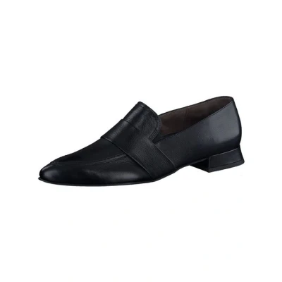 Abbildung von Paul Green Slipper, Damen, Größe: 41, Grau Leder