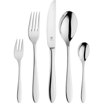 Abbildung von Zwilling Besteck Set &quot;STYLE&quot;, (Set, 30 tlg.), Edelstahl 18/10