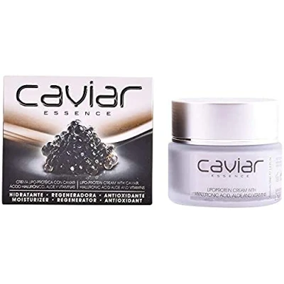 Abbildung von Caviar Essence Lipo Protein Cream 50 Ml