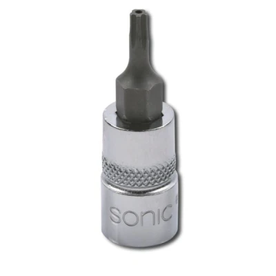 Abbildung von Stiftbuchse 1/4&quot; TORX SONIC 8153715