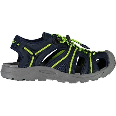 Abbildung von Kindersandalen CMP Aquari 2.0