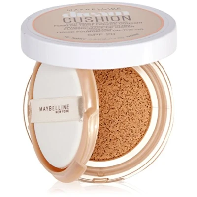 Abbildung von Maybelline Dream Cushion On The Go Liquid Foundation 10 Ivory