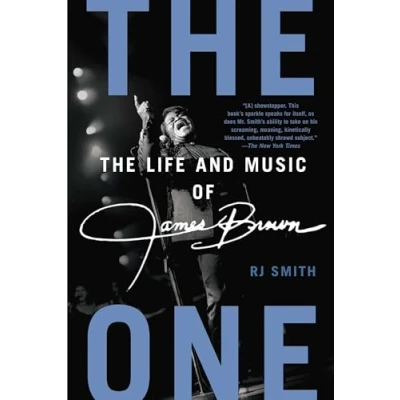 Abbildung von The One: Life and Music of James Brown