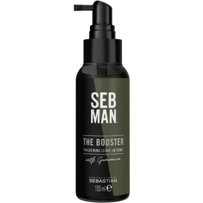 Abbildung von The Booster Thickening Leave in Tonic