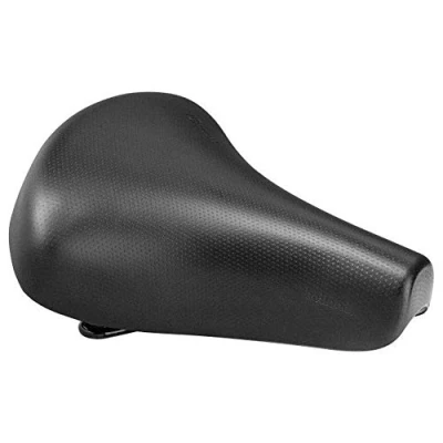 Abbildung von Selle Royal Sattel Holland Unitech Class schwarz Unisex 246x220mm relaxed