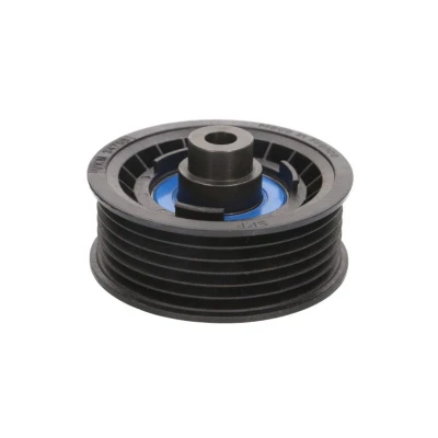 Abbildung von SKF VKM 34708 Umlenkrolle FORD: Transit V363 Bus, Tourneo Custom V362 Kastenwagen
