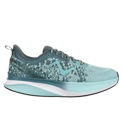 Abbildung von MBT HURACAN 3000 II Camouflage Herren Laufschuhe