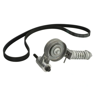 Abbildung von CONTITECH 5PK1355K1 Keilrippenriemensatz OPEL: Corsa B Schrägheck, Astra H Meriva A