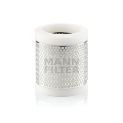Abbildung von MANN FILTER CS 1343 Luftfilter 151 131 Filtereinsatz PEUGEOT: 205 II Schrägheck, Cabrio, I Schrägheck