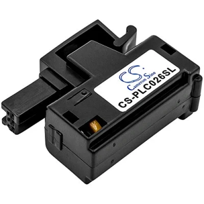 Abbildung von TCTK akkus Kompatibel mit [FANUC] A02B 0309 K102, Ersetzt [GE] Fanuc 30i, 31i, 32i, 35i B FBA