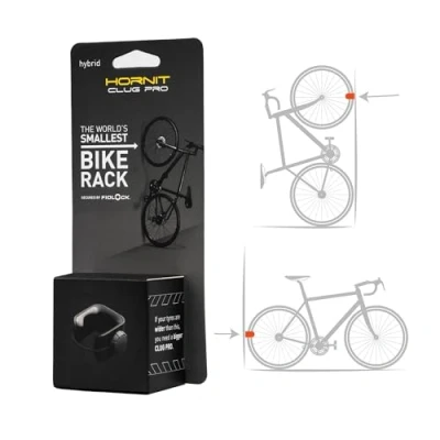 Abbildung von Clug Pro Hybrid Fahrradträger