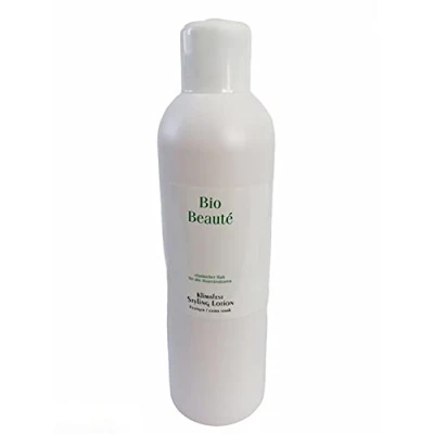 Abbildung von Bio Beauté Klimafest Styling Lotion Haarfestiger / Festiger extra starker Halt 1 Liter !
