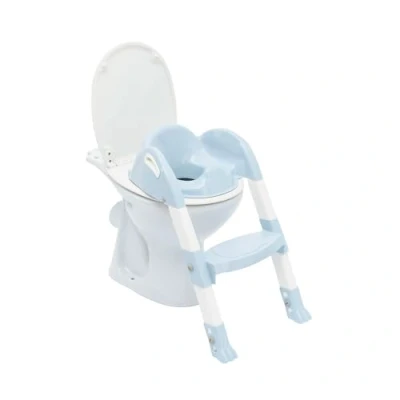 Abbildung von Thermobaby Kiddyloo blaue Blume