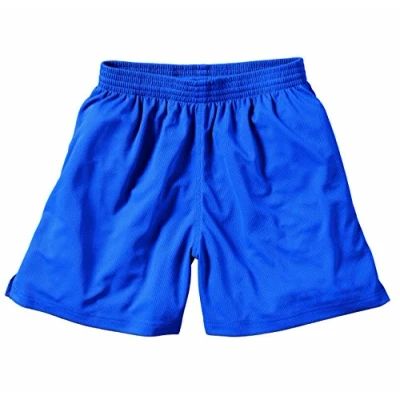 Abbildung von Derbystar Mädchen Basic Hose, Rot, 128 EU