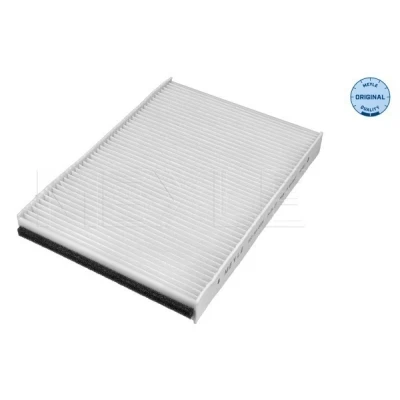Abbildung von MEYLE 512 319 0009 Innenraumfilter Partikelfilter, Pollenfilter, Filtereinsatz 272 196 35 VOLVO: V60 I, XC60 V70 3, LAND ROVER: Range Rover Evoque