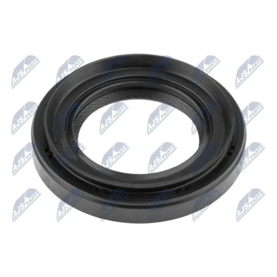 Abbildung von NTY NUP HD 000 Wellendichtring, Schaltgetriebe HONDA: CIVIC 6 Hatchback, 7 CR V 2
