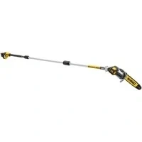 Abbildung von DeWALT DCMPS567N, 6,5 m/s, 20 cm, 0,115 l, Schwarz, Gelb, Akku, 18 V SOLO